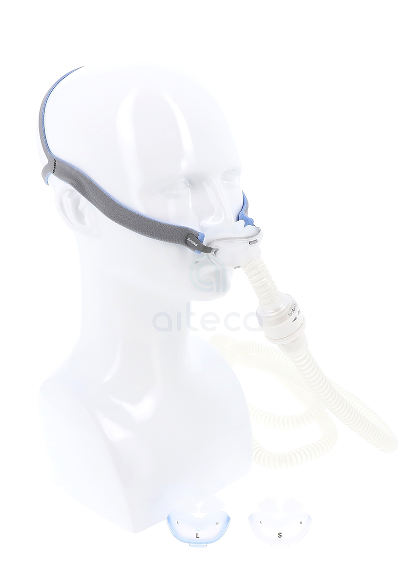 Maschera P10 e Kit per AirMini